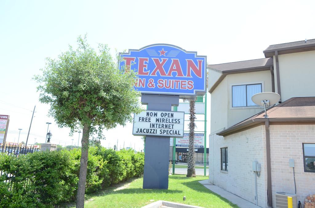 Motel Texan & Louetta
